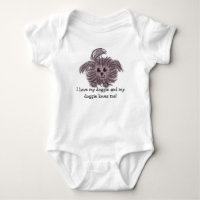 Hund Welpe Liebe Säugling Baby Kind Kind Kind Kind