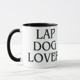Hund, Welpe Liebe Tasse