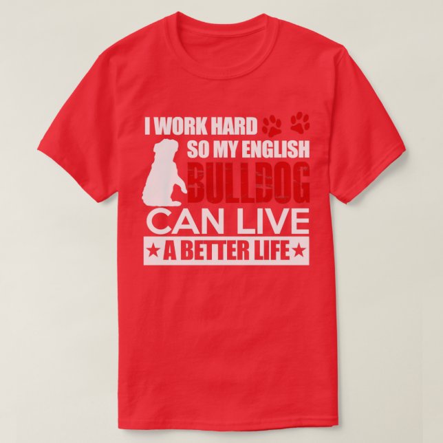 Hunde21 T-Shirt (Design vorne)