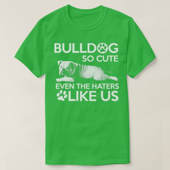 Hunde22 T-Shirt (Design vorne)