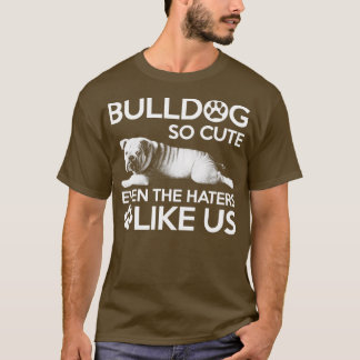 Hunde34 T-Shirt