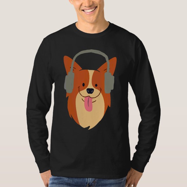 Hunde 9 T-Shirt (Vorderseite)