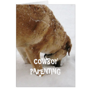 Hunde als Babysitter - CowboyParenting