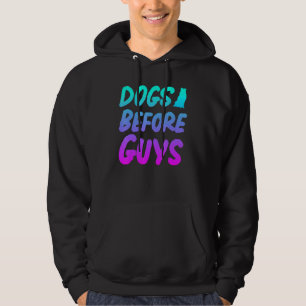 Hunde Australian Shepherd Dog Sports Costume Aussi Hoodie