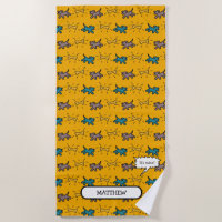 Hunde Bone Graffiti Style Name Wählen Sie Color Be