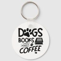 Hunde Bücher Kaffeetyp Zitat Lesen Sprichwort