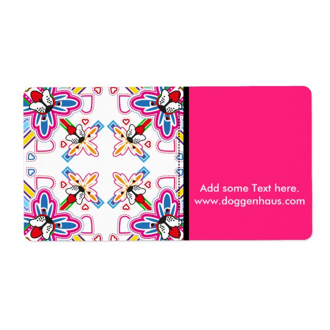 Hunde Carnevale 2014 (Vorne)