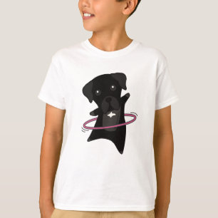 Hunde Der Hullern Sport Niedliche Tiere Hund T-Shirt