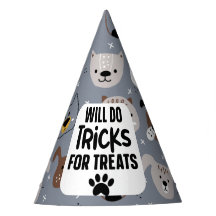 Hunde Geburtstagsparty Funny Niedlich