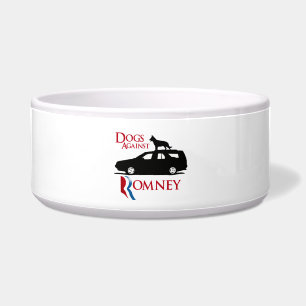 Hunde gegen Romney - .png Napf
