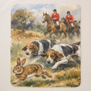 Hunde & Hase Sherpadecke