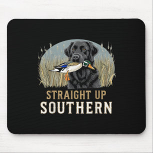 Hunde jagen südliche Mennenjagd Mousepad