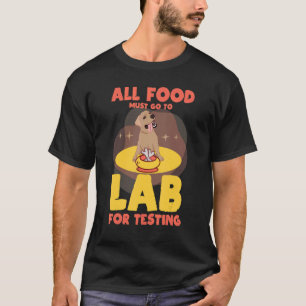 Hunde Labrador Retriever Liebe Golden Dog Labrador T-Shirt