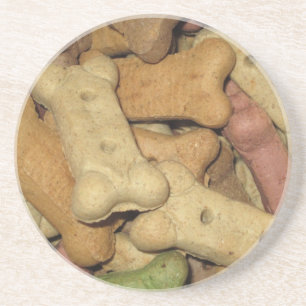 Hunde Leckereien Untersetzer