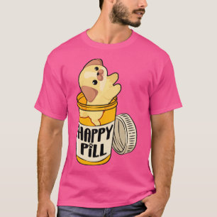 Hunde-Liebhaber1 T-Shirt
