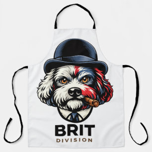 Hunde Liebhaber Cockapoo Geschenk Süßer Hundebesit Schürze