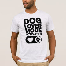 Hunde-Liebhaber-Modus aktiviert