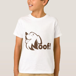 Hunde machen das Leben besser T-Shirt