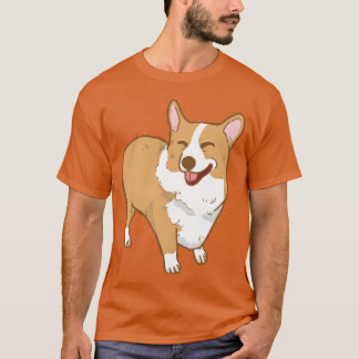 Hunde machen mich glücklich, alle Hunde sind gute T-Shirt