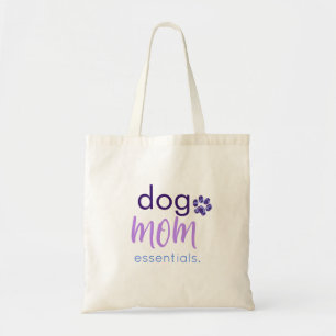 Hunde Mama Essentials SIMPLE MODERN ZEBRA Tragetasche