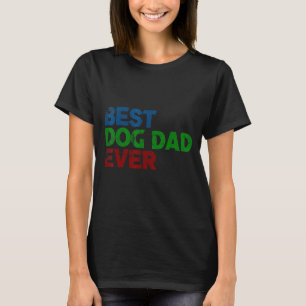 Hunde Mama gerettet Tiere Tierrettung Rett Hund 6 T-Shirt