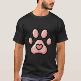 Hunde Mama Shirt - Funny Pet Lover Geschenk