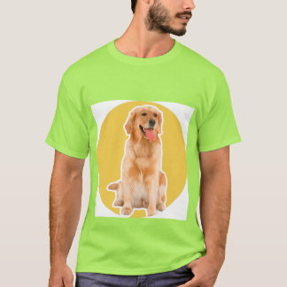 Hunde Männer-T - Shirt