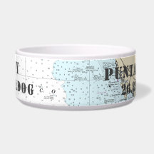 Hunde#Nautical Florida-Breite-Namenslänge