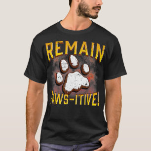 Hunde Rassen Labrador Retriever Golden Retriever T-Shirt