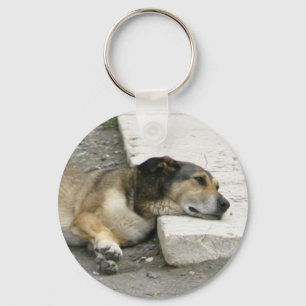 Hunde-Schlüsselkette, anpassen Schlüsselanhänger