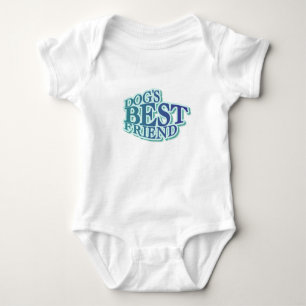 Hunde sind die besten Freundinnen und Tshirts und