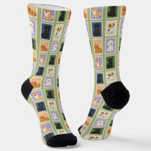 Hunde Socken