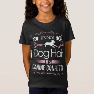Hunde Stylist Grooming Niedlich Groomer Vet Xmas B T-Shirt