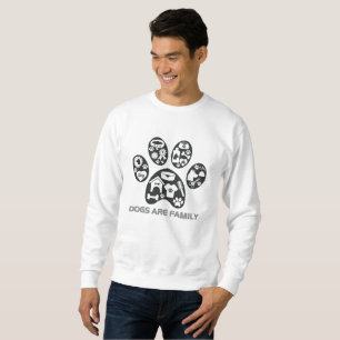 Hunde Sweatshirt