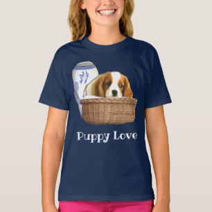 Hunde T-Shirt