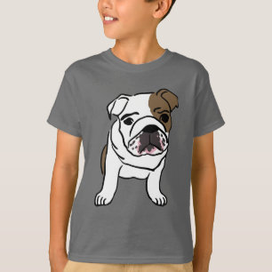 Hunde-T - Shirt