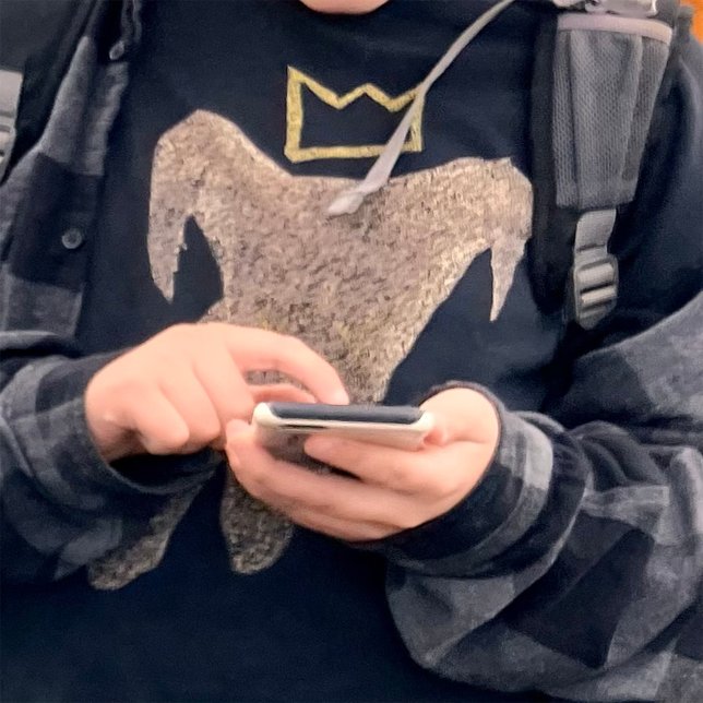 Hunde-T - Shirt (Von Creator hochgeladen)