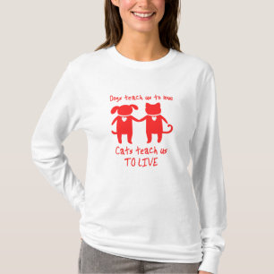 Hunde T-Shirt