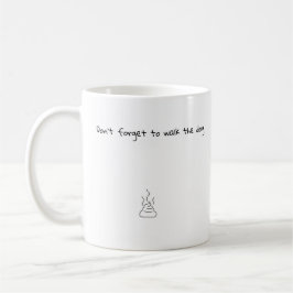Hunde Tasse