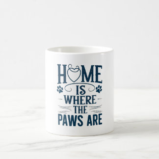 Hunde-Tasse Kaffeetasse