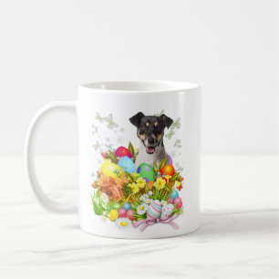 Hunde-Tasse Kaffeetasse