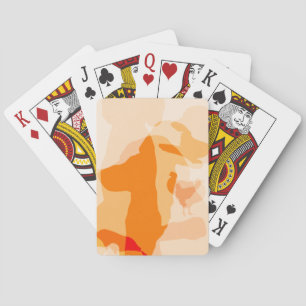 Hunde überall - Xine's Pack Cover Artwork Spielkarten