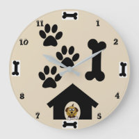 Hunde- und Knochensteckube