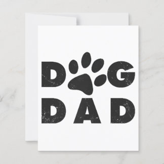 Hunde-Vater