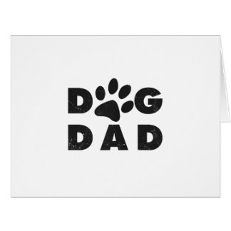 Hunde-Vater