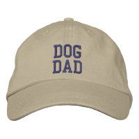 Hunde Vater lila individueller Text niedlich moder