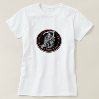 Hunde von Krieg 1-32 T-Shirt