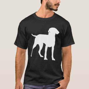 Hunde von Vizsla 1 T-Shirt