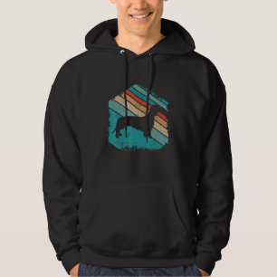 Hunde Welpen Hund Tier Vater Mum Dackel 2 Hoodie