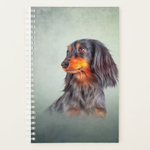 Hunde züchten Dackel Planer
